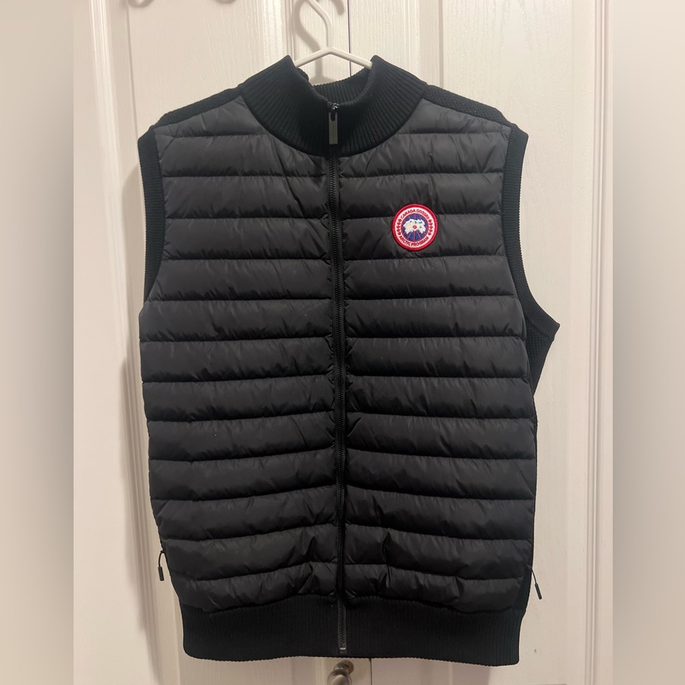 Canada Goose Vest